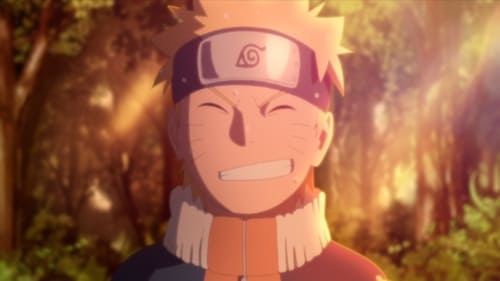 Boruto: Naruto Next Generations: 1×132