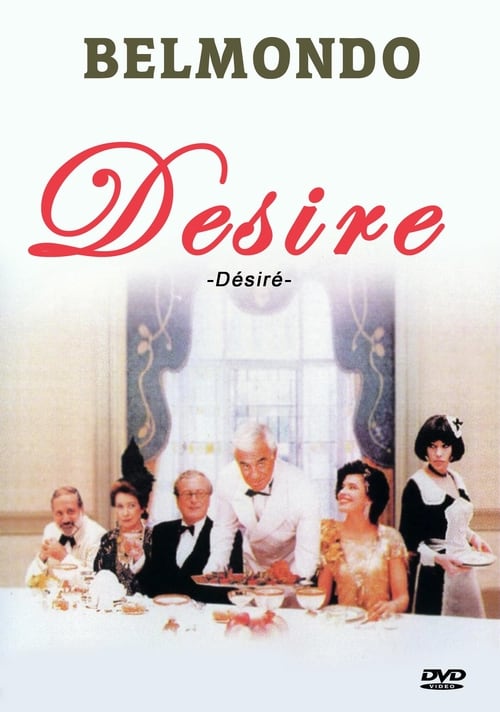 Desire (1996)