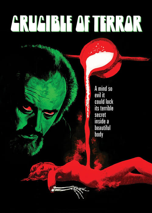 Crucible of Terror (1972)