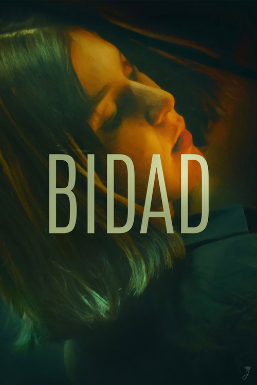 Bidad filmplakátja