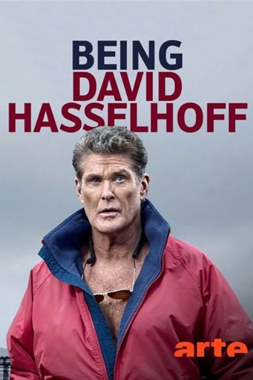 Being David Hasselhoff 2019