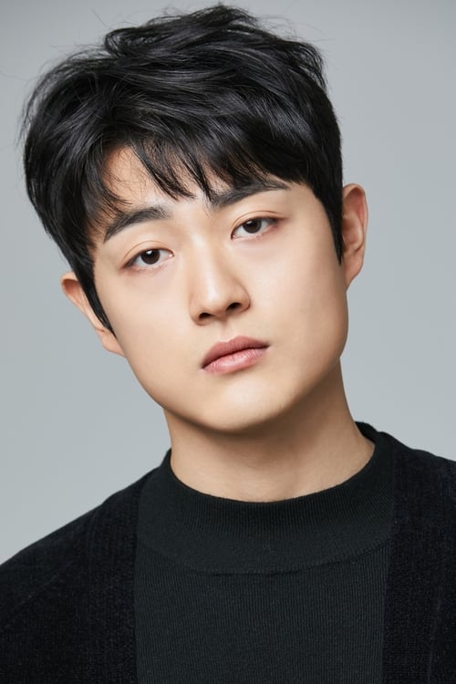 Kép: Jang Seong-beom színész profilképe