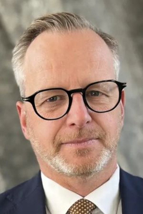 Mikael Damberg