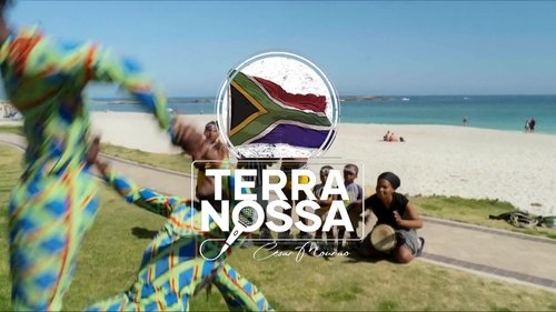 Terra Nossa: 8×14