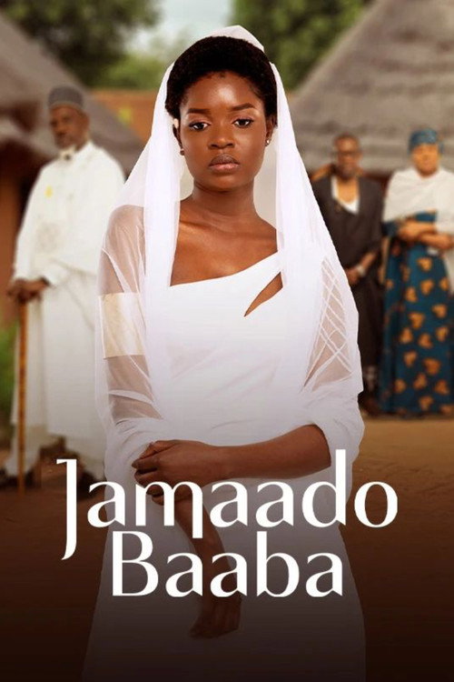Jamaado Baaba