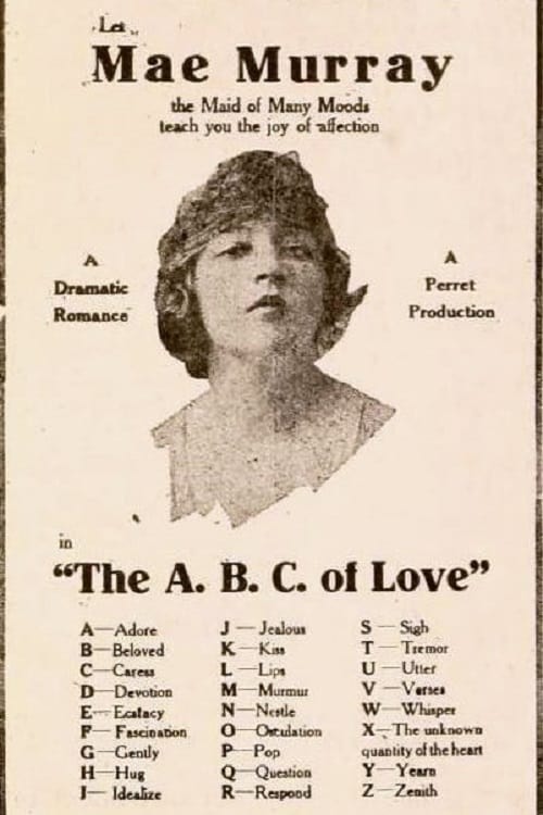 The ABC of Love