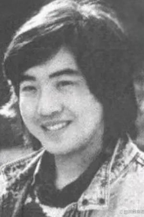 Picture of Liu Xin