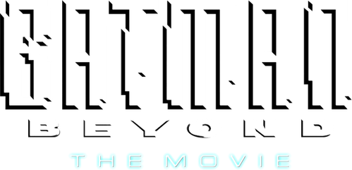Batman Beyond: The Movie logo