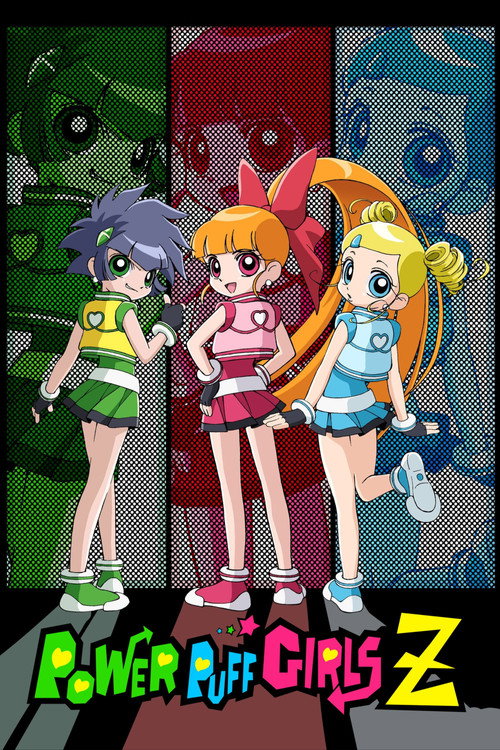 Season 1 poster