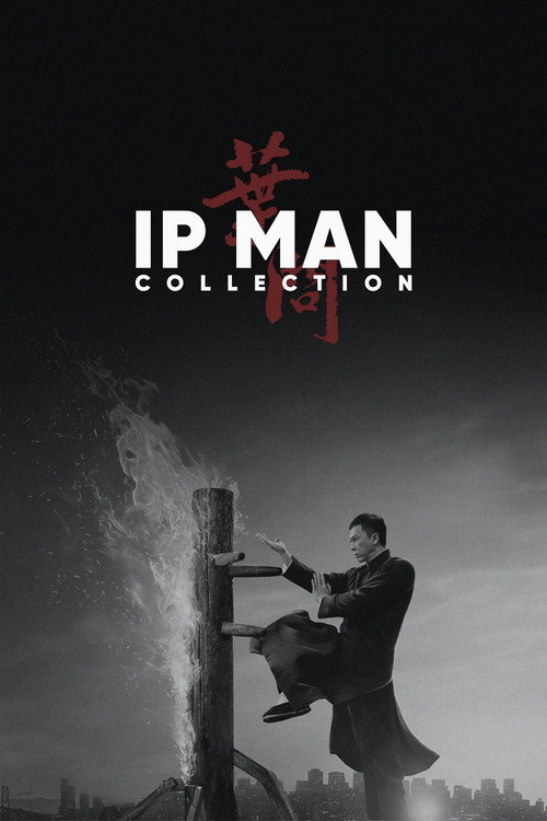 Ip Man