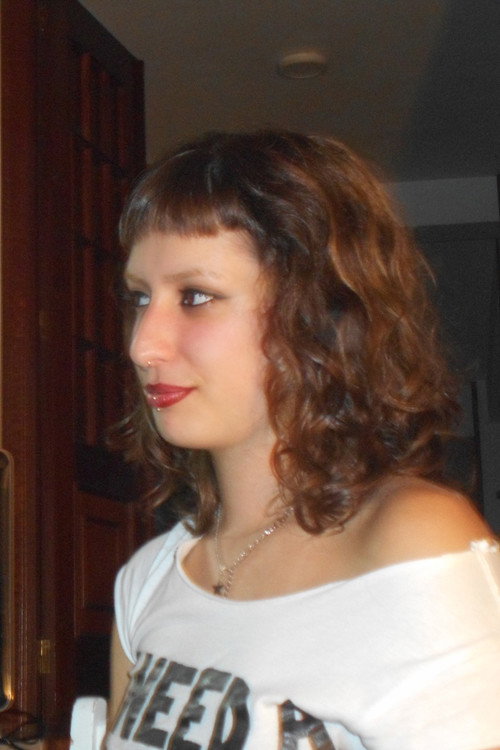 Alicia Gefaell Borras - صورة 3