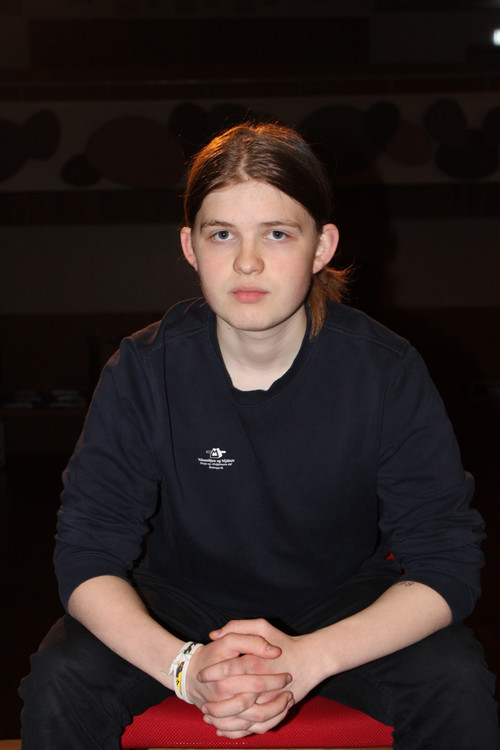 Sigurvaldi Kári Björnsson