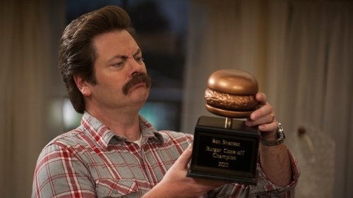 Confusões de Leslie: 6×12