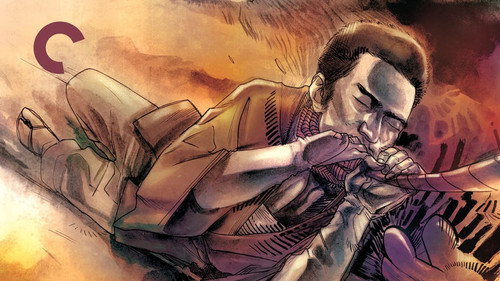 The Tale of Zatoichi