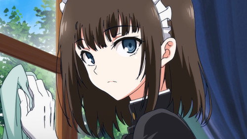 Fallen Noble: Tsubaki Rurikawa