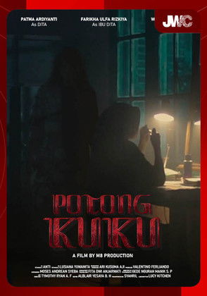 Potong Kuku