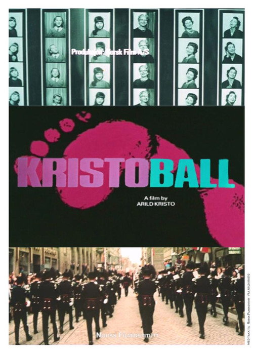 KristoBall still 3