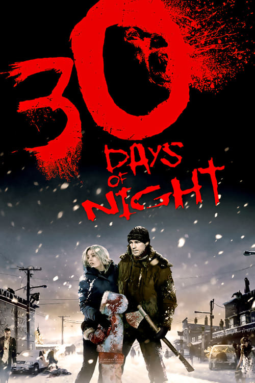 30 Days of Night 2007