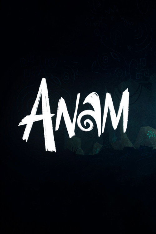 Cartell de Anam