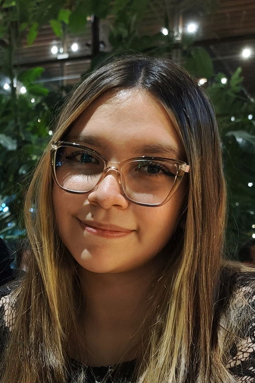 Vanessa Aragón Luque