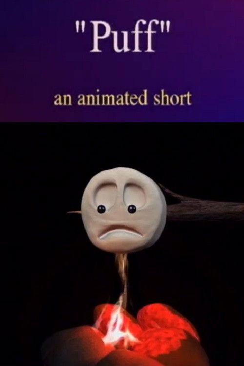 Puff (1996) poster