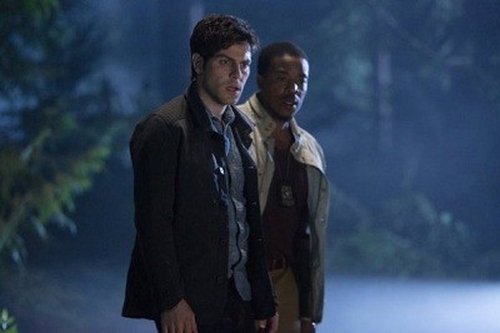 Grimm: 2×6