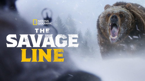 The Savage Line Bild 4