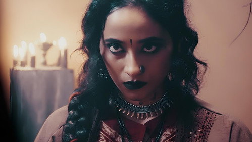 Jaquette ޕަރީ - Chapter 2