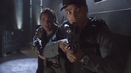 Stargate Atlantis: 1×11