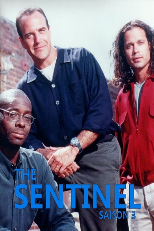 The Sentinel, S03 - (1997)