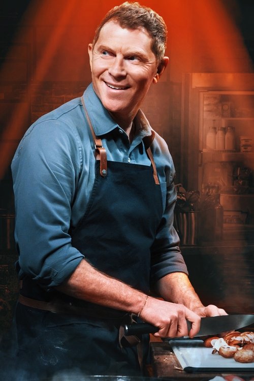 Wer schlägt Bobby Flay?