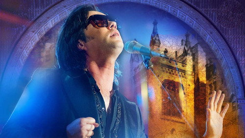 Rufus Wainwright - Live from the Artists Den still