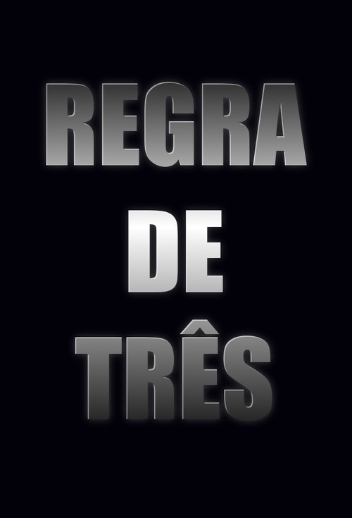 Regra de Três
