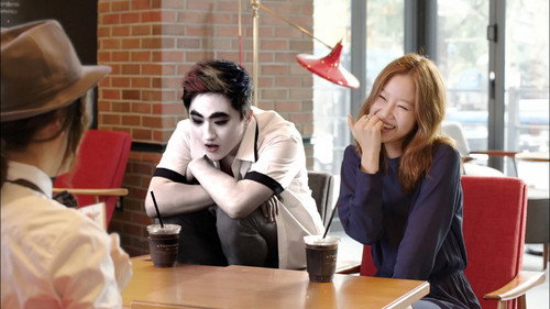 Master's Sun still