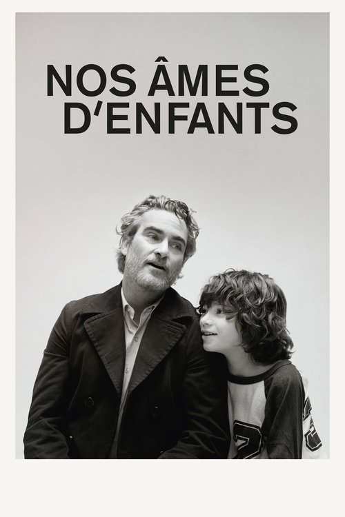 Poster image du film Nos âmes d'enfants Nos âmes d'enfants