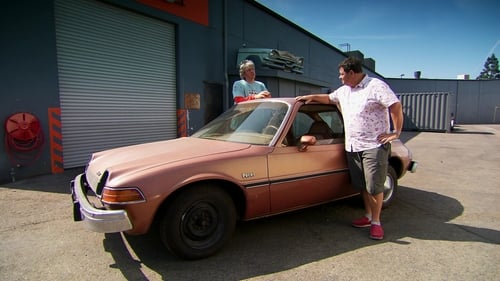 Poster della serie Wheeler Dealers