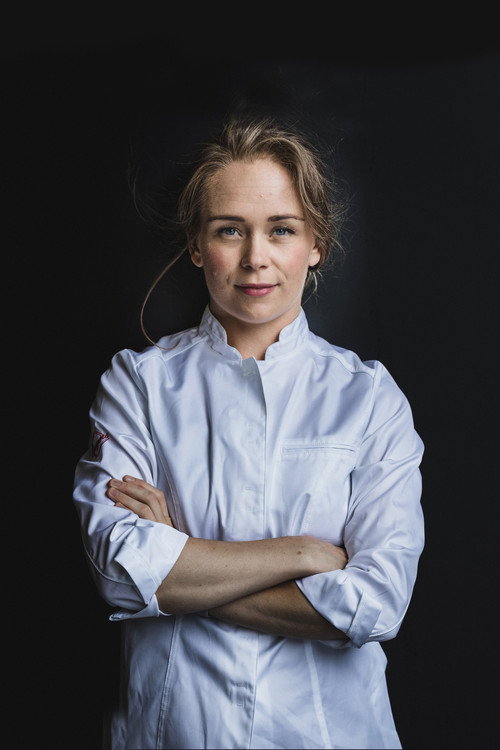 Louise Johansson photo 2