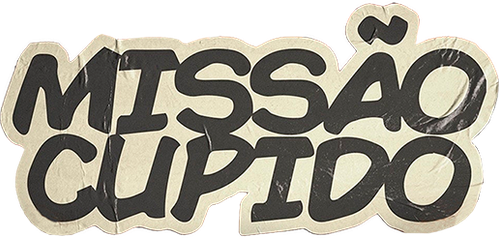 Missão Cupido Logo