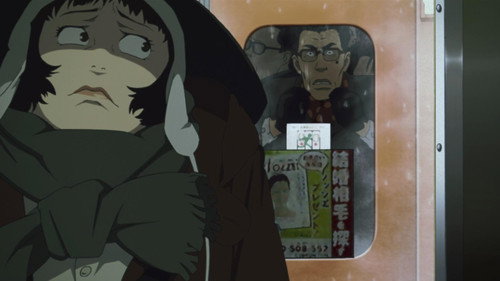 Tokyo Godfathers - Still