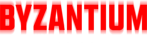 Byzantium: Uma Vida Eterna - Logo 3