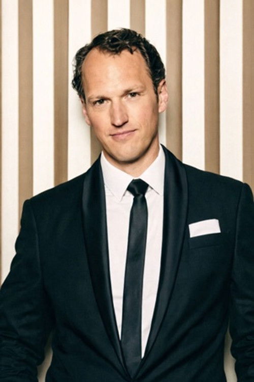 Foto de Steve Morgan