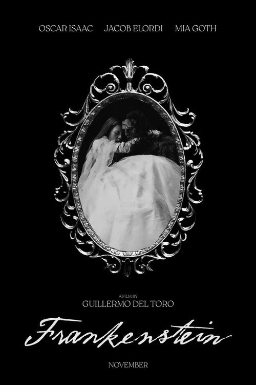 Poster 89 for Frankenstein