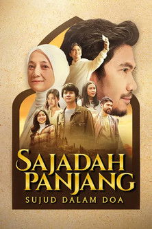 Escena 3 de Sajadah Panjang: Sujud Dalam Doa