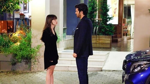 Dolunay, S01E14 - (2017)