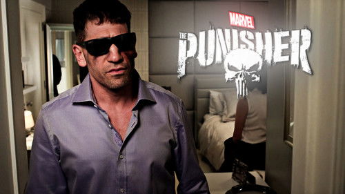 Marvel's The Punisher