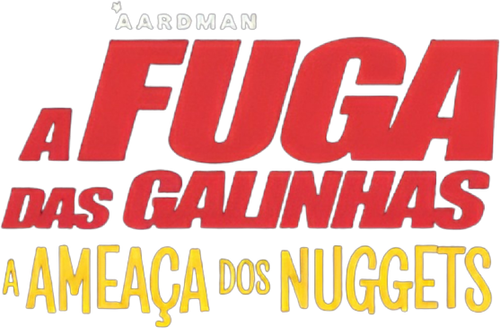 A Fuga das Galinhas - A Ameaça dos Nuggets