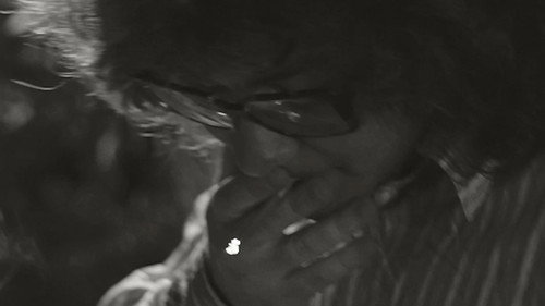 a laugh, a dance, a cry