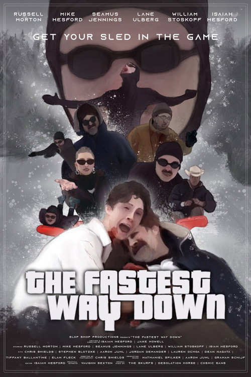 The Fastest Way Down