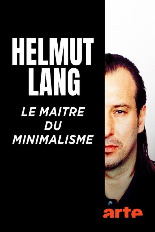 Helmut Lang, Meister der Coolness