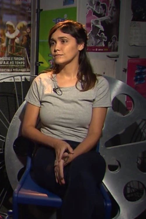 Luisa Marques profile